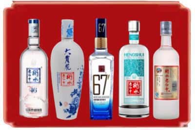 正阳县回收衡水老白干